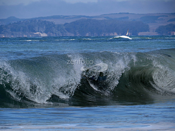Perfect Wave 8-16-2014