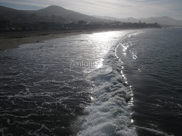 Cayucos