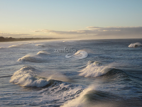 III. Pismo  Beach