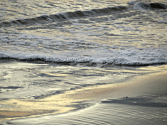 Pismo Beach Sunset XVI