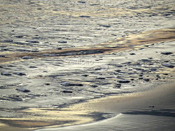 Pismo Beach Sunset XV