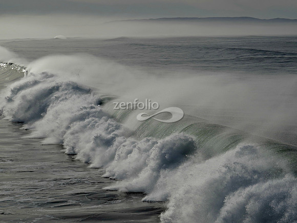 Pismo Beach Bliss, December 2015