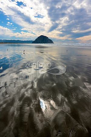 Morro Bay III