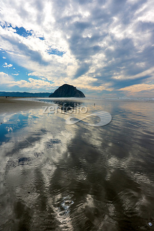 Morro Bay X