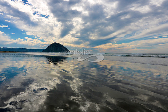 Morro Bay VIII