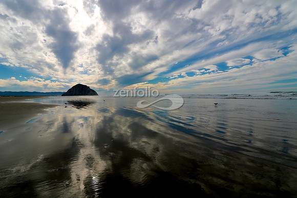 Morro Bay XIV
