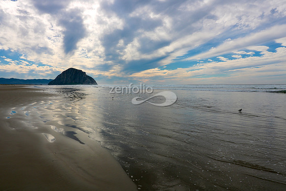 Morro Bay XII