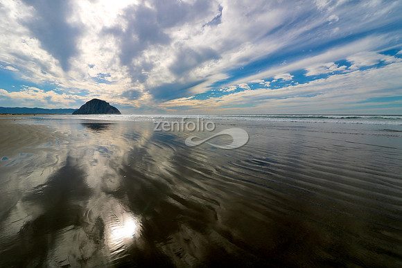 Morro Bay XV