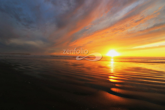 Pismo Beach III