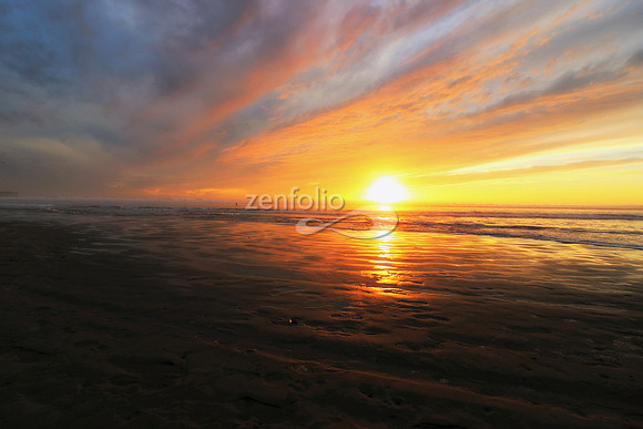 Pismo Beach I