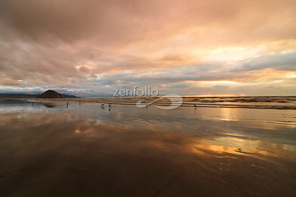 Sunset 7