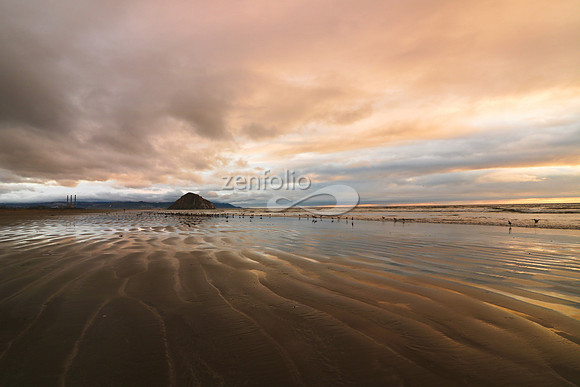 Sunset 6