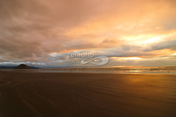 Sunset 9