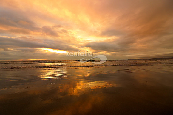 Sunset 10