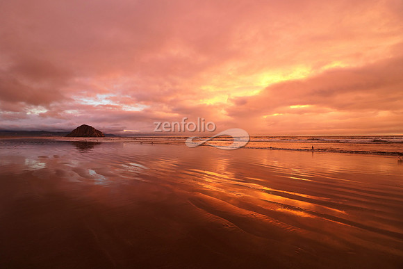Sunset 12