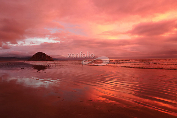 Sunset 13