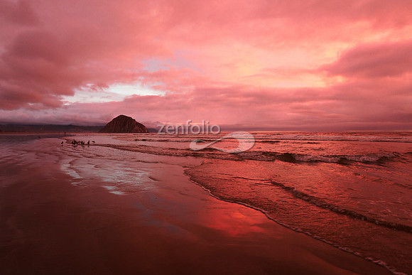 Sunset 14