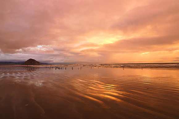 Sunset 11