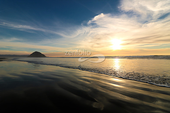 Sunset 1