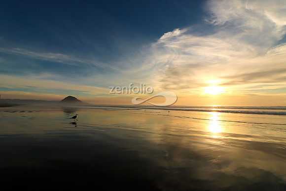 Sunset 3
