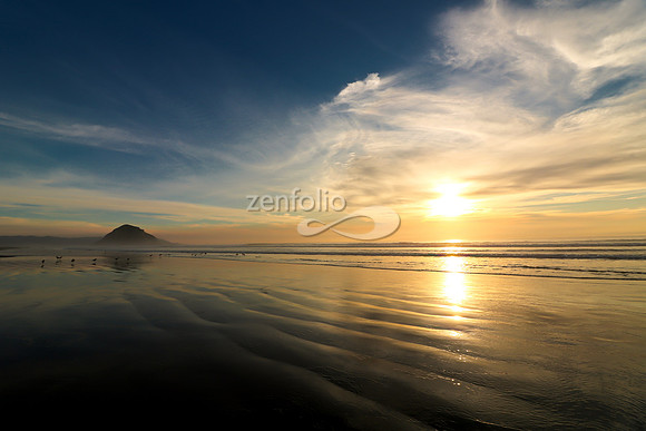 Sunset 2