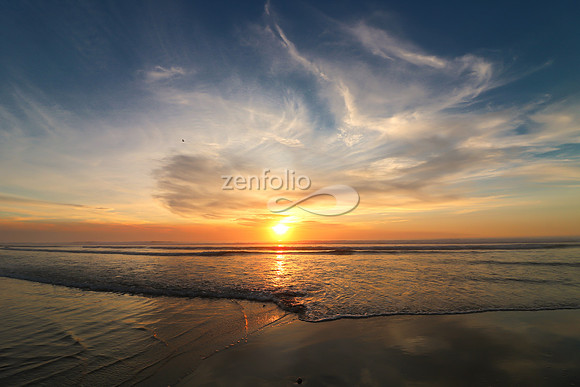 Sunset 6
