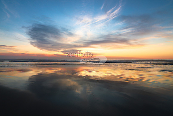 Sunset 10