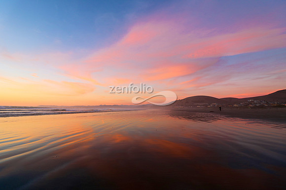 Sunset 11