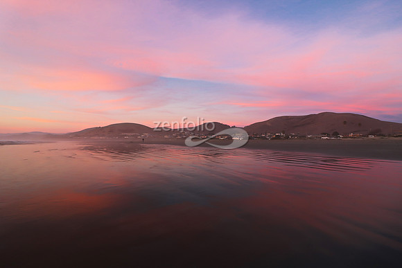 Sunset 12
