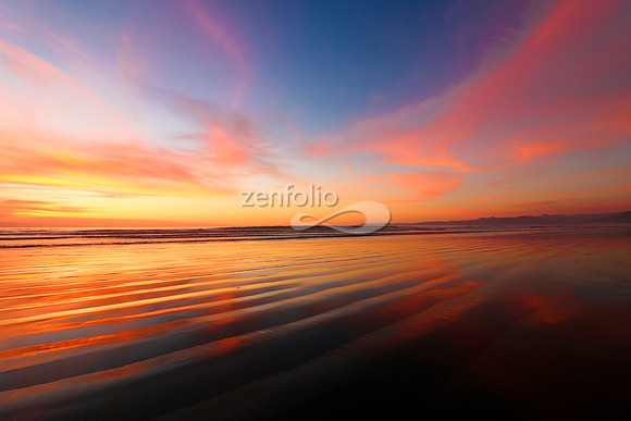 Sunset 13