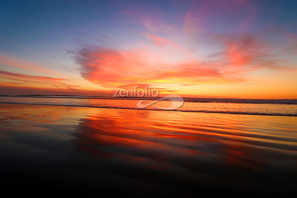 Sunset 14
