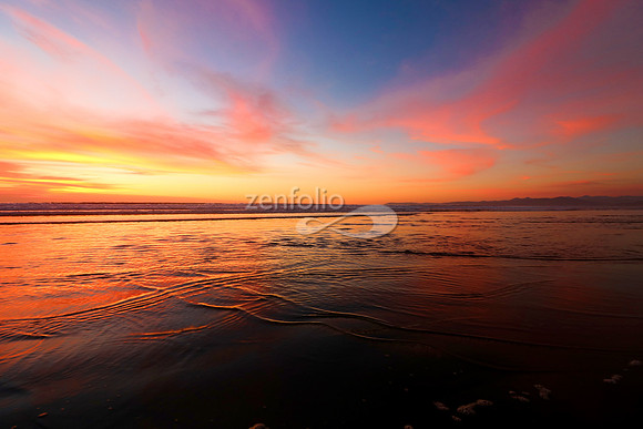 Sunset 15