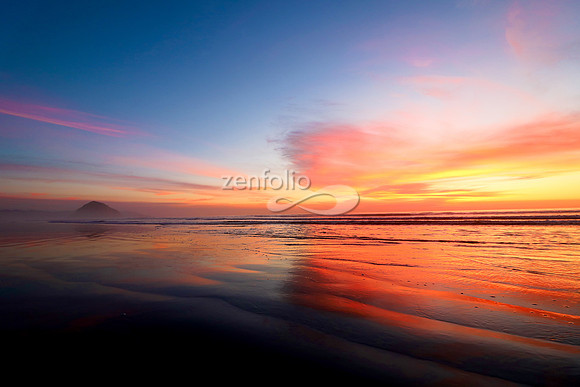 Sunset 16
