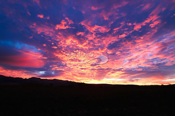 Sunrise 1