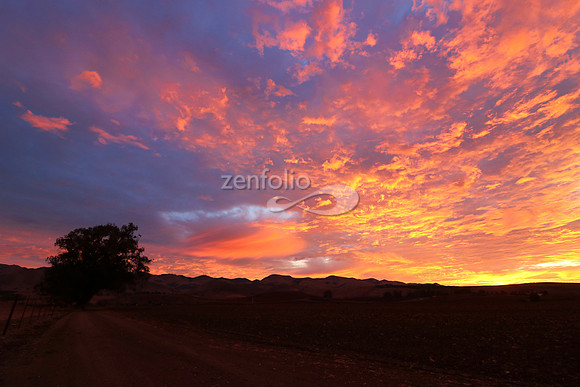 Sunrise 5