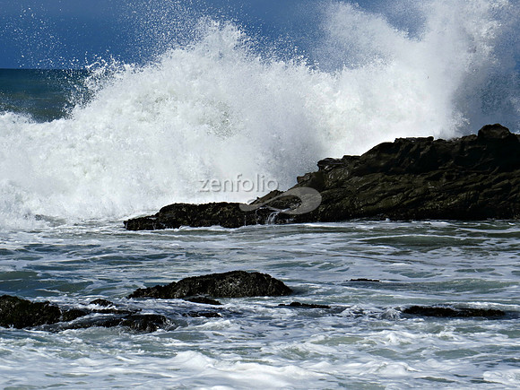 Splash!
