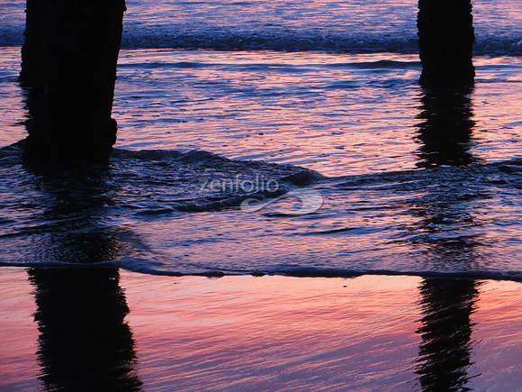 Under the Pier