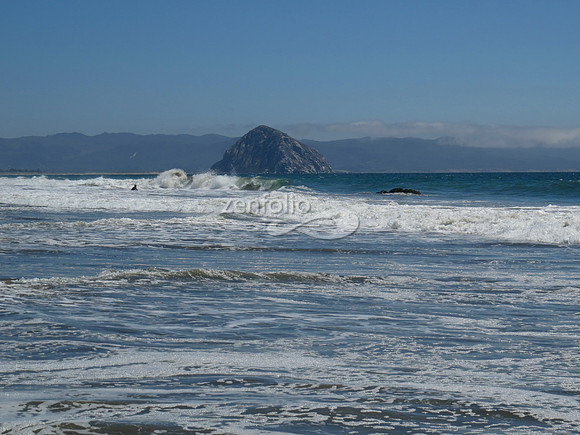 Into the Blue III. 8/17/2014