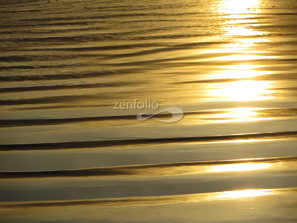 Gold Sand