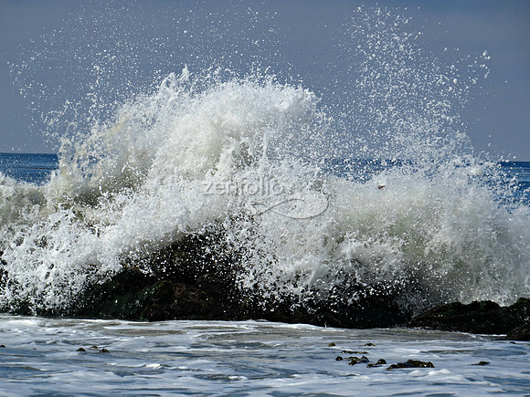 Splash XII. 8-16-2014