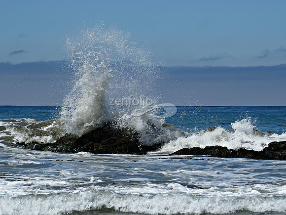 Splash I. 8-16-2014